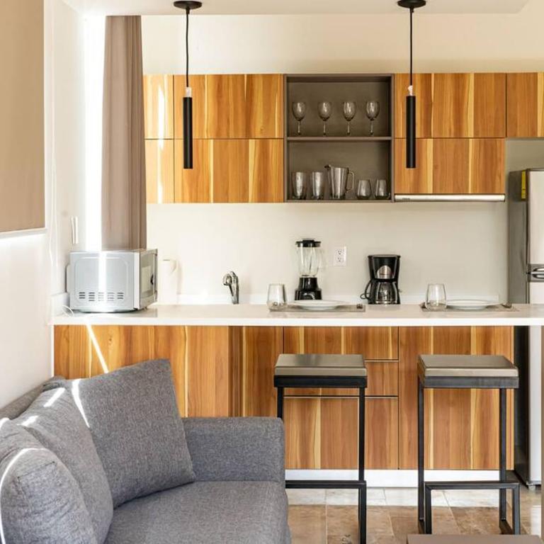 Elena 113 Comfortable Studio - Apartamento de 1 dormitorio - 23