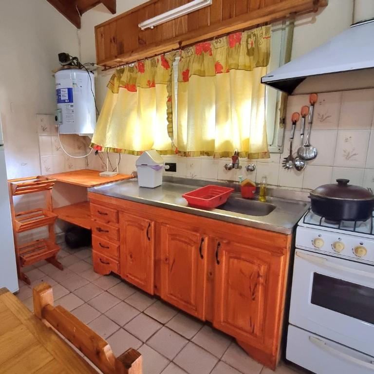 La Mansa - One-Bedroom House - 7