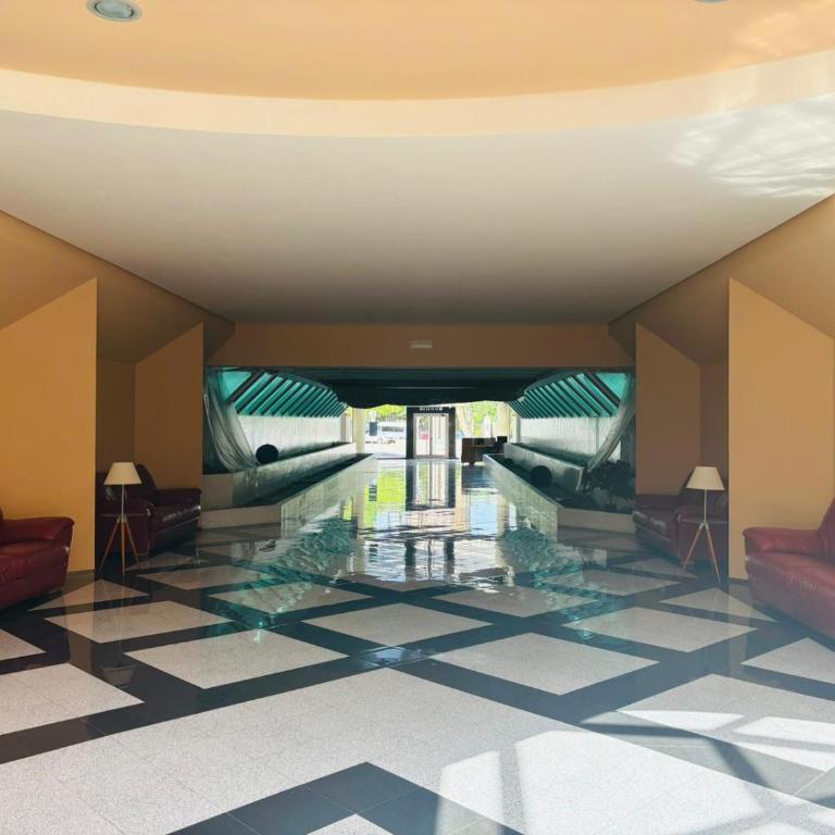 Ático dúplex, con piscina privada, jacuzzi y gimnasio - Casa de 4 dormitorios - 39