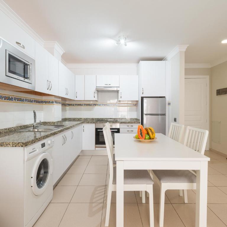 Amarre Mast - Apartamento de 1 dormitorio - 8