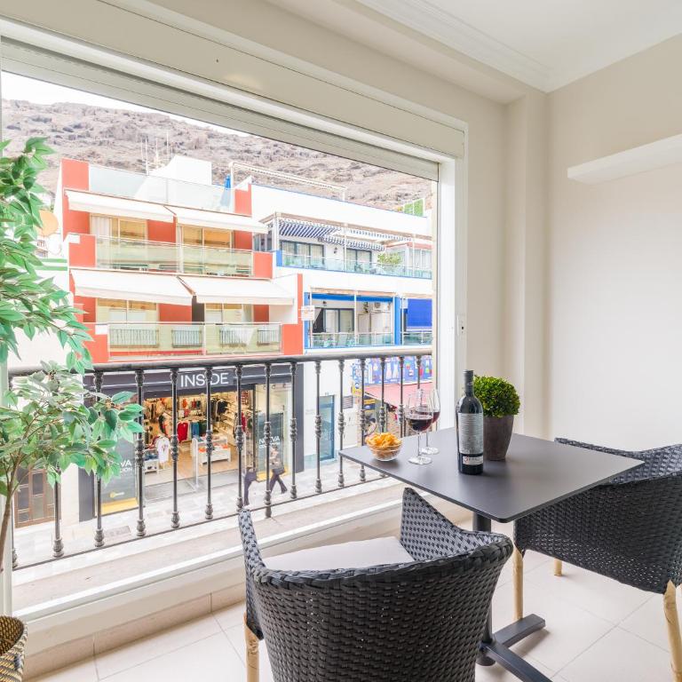 Amarre Mast - Apartamento de 1 dormitorio - 1
