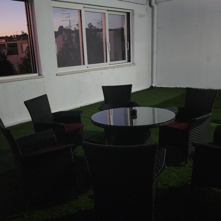 City Center Relax Podgorica - Apartman sa 2 Spavaće Sobe - 19