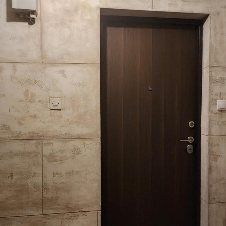 City Center Relax Podgorica - Apartman sa 2 Spavaće Sobe - 22