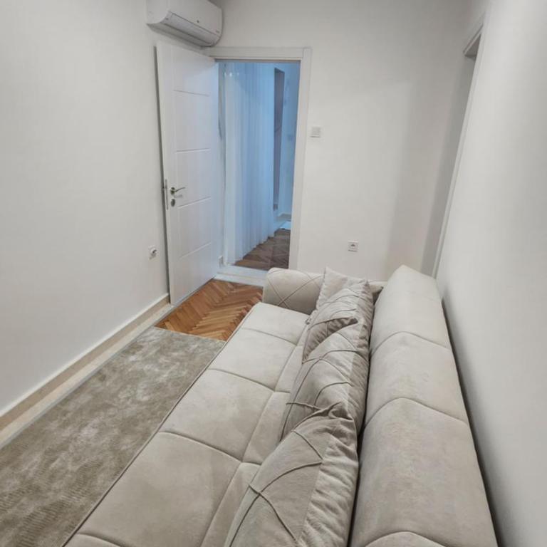 City Center Relax Podgorica - Apartman sa 2 Spavaće Sobe - 9