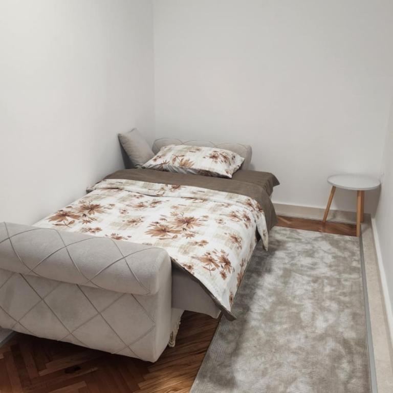 City Center Relax Podgorica - Apartman sa 2 Spavaće Sobe - 8