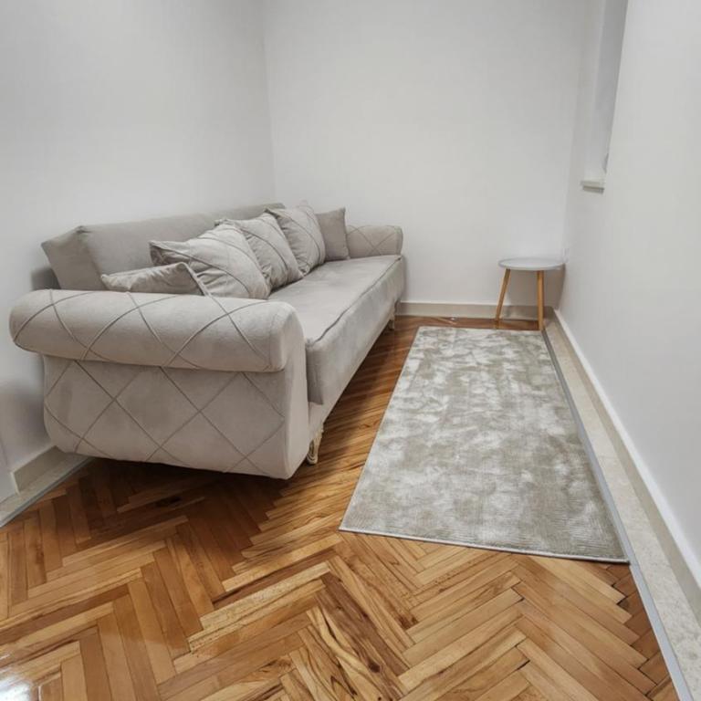 City Center Relax Podgorica - Apartman sa 2 Spavaće Sobe - 7