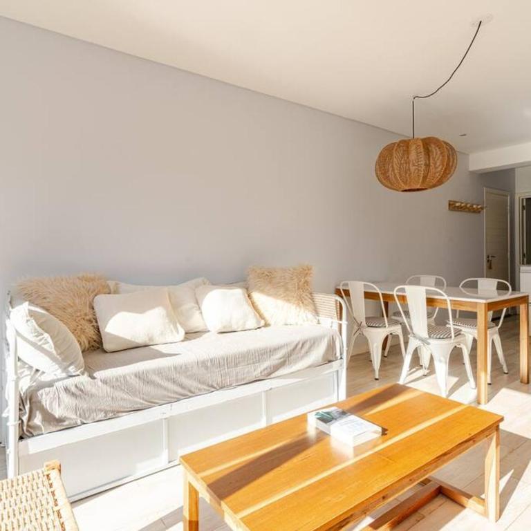 Bello apartamento con parque, cálido y acogedor - Apartamento de 1 dormitorio - 10