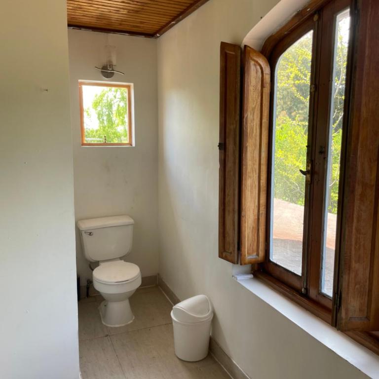 AMPLIO LOFT con PISCINA - Casa de 4 dormitorios - 11