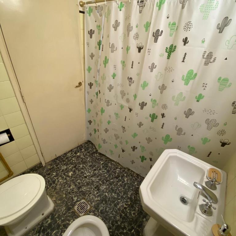 Apart Azalea, Casa 2 dormitorios - Casa de 2 dormitorios - 7