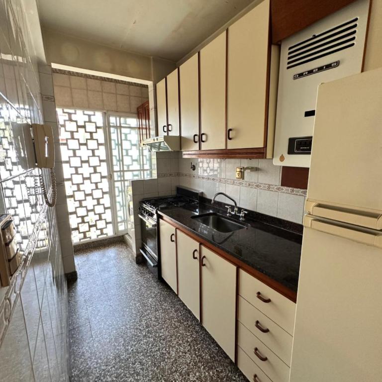 El trámite - Apartamento de 1 dormitorio - 5