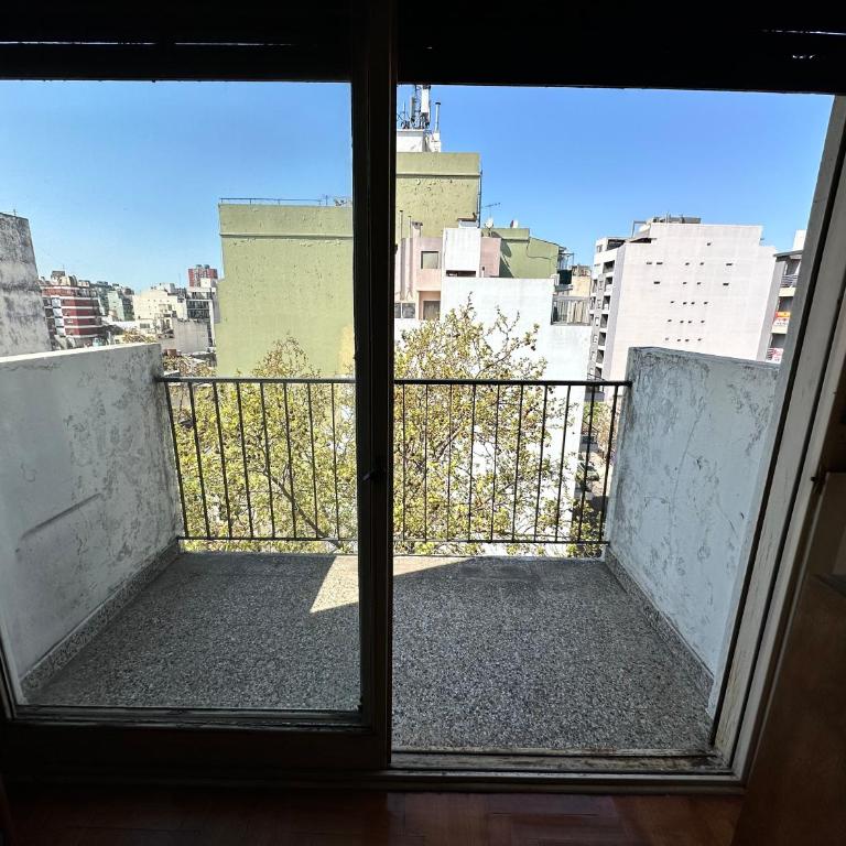 El trámite - Apartamento de 1 dormitorio - 2