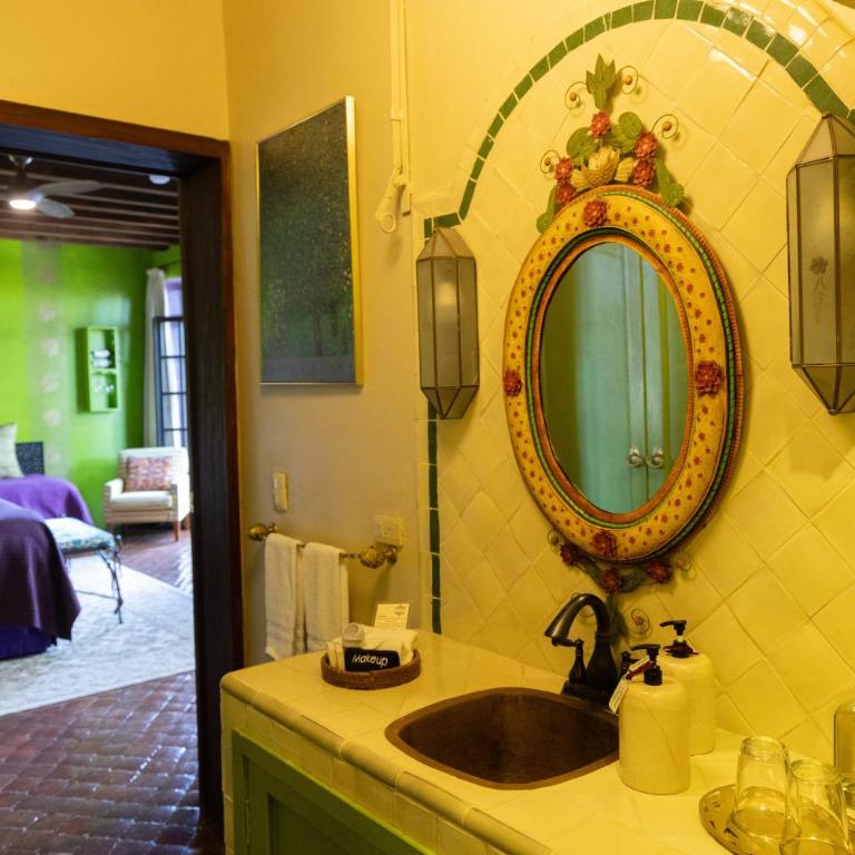 Casa Schuck Boutique Hotel - Suite - 6