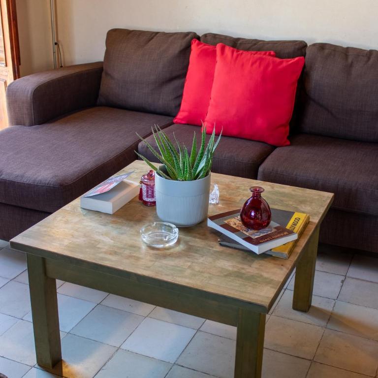 Precioso dúplex con gran terraza en pleno centro - Apartamento de 2 dormitorios con terraza - 13