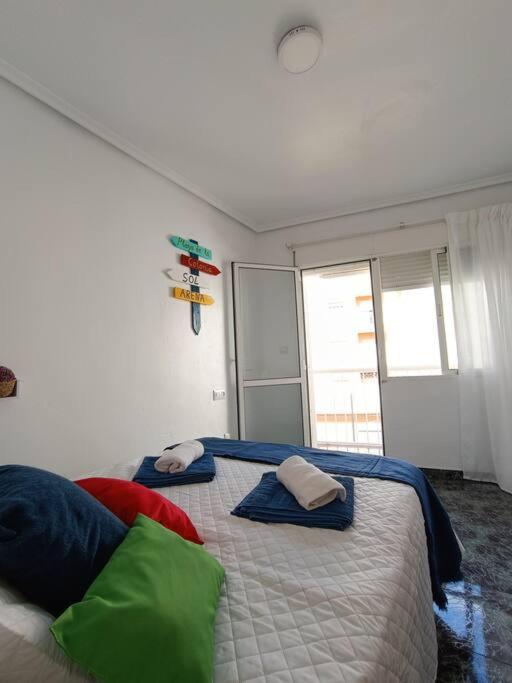 casita en playa de la colonia - Casa - 12