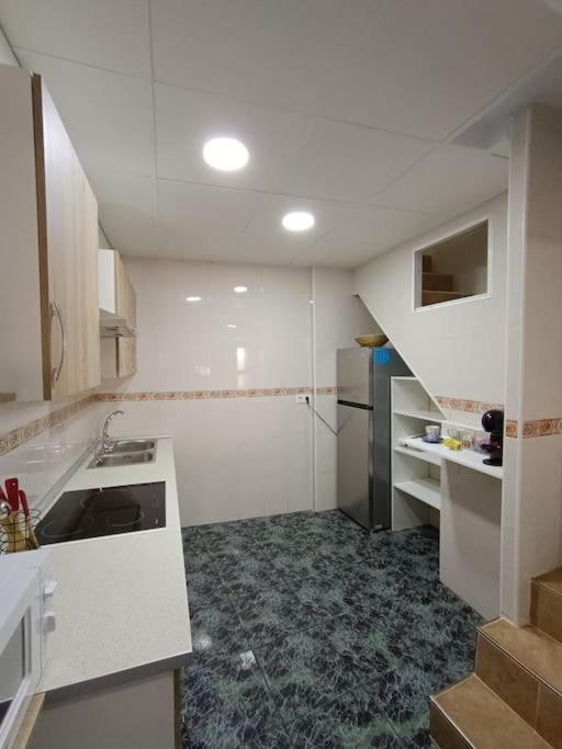casita en playa de la colonia - Casa - 13