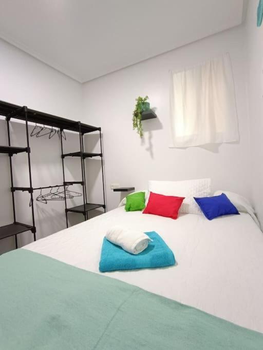 casita en playa de la colonia - Casa - 14
