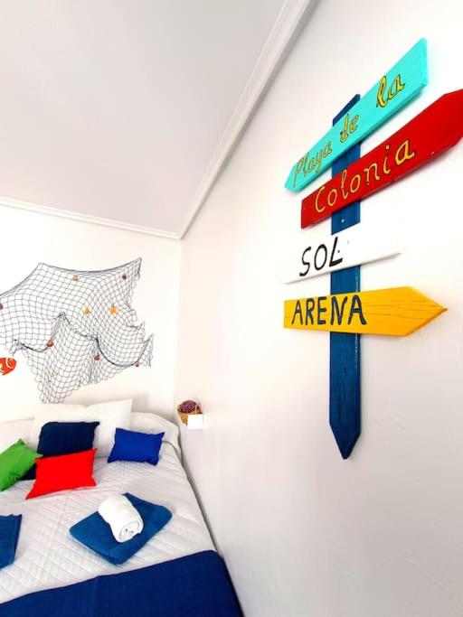casita en playa de la colonia - Casa - 16