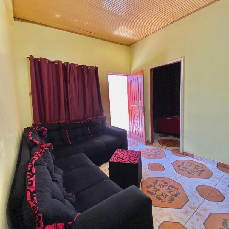 Quinta Monday kilómetros 7 - Casa con 1 dormitorio - 5