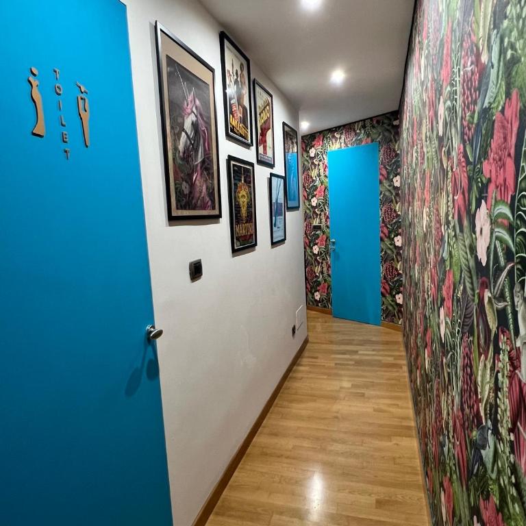 Granma Apt - Appartamento con 2 Camere da Letto - 9