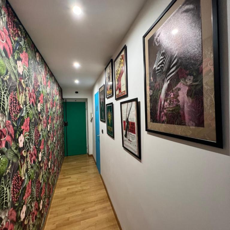 Granma Apt - Appartamento con 2 Camere da Letto - 14