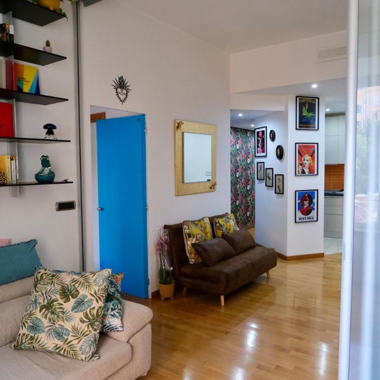 Granma Apt - Appartamento con 2 Camere da Letto - 25