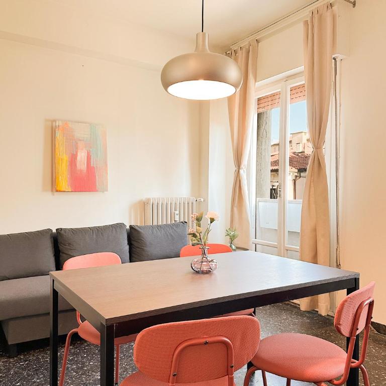 Casaviva - Appartamento Deluxe con 5 Camere da Letto - 2