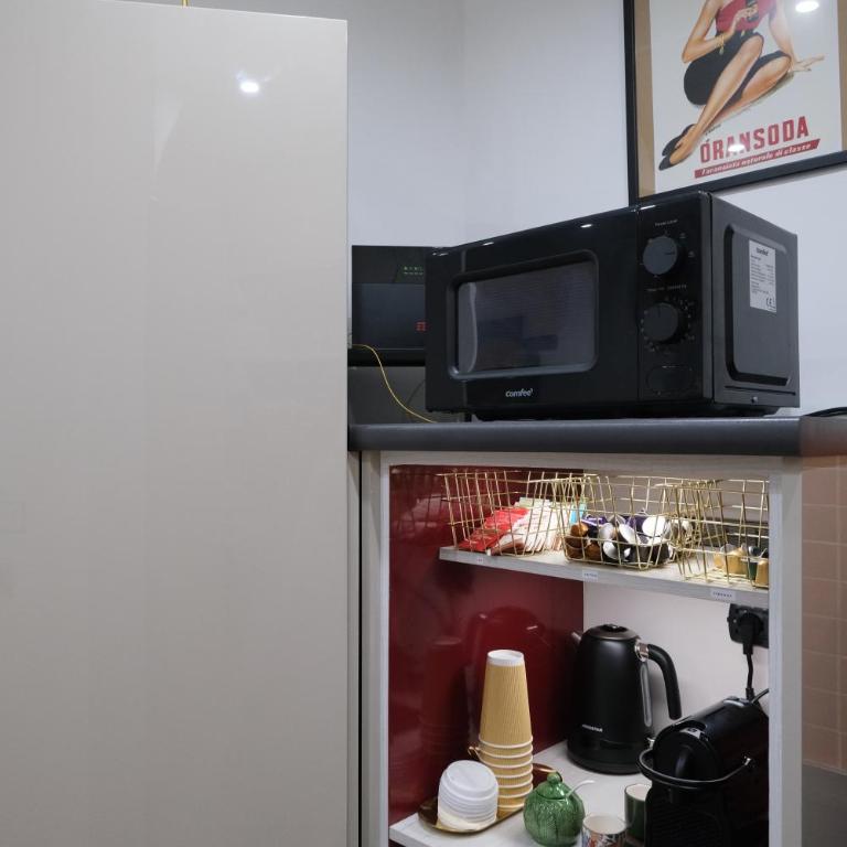 Granma Apt - Appartamento con 2 Camere da Letto - 35