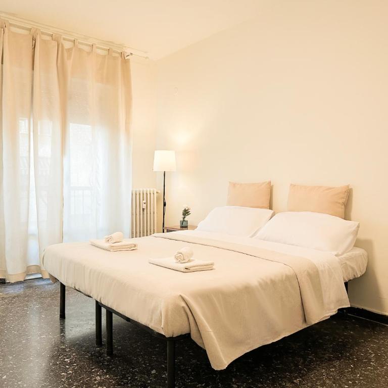 Casaviva - Appartamento Deluxe con 5 Camere da Letto - 5