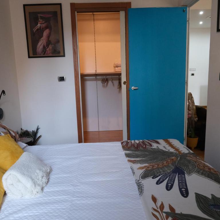 Granma Apt - Appartamento con 2 Camere da Letto - 36