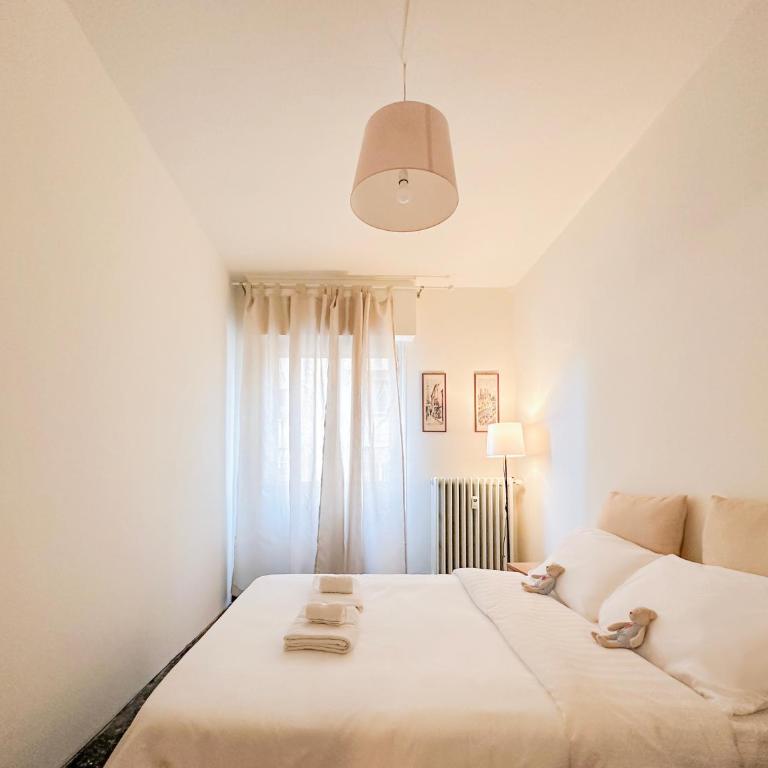 Casaviva - Appartamento Deluxe con 5 Camere da Letto - 11