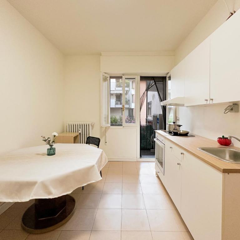 Casaviva - Appartamento Deluxe con 5 Camere da Letto - 12