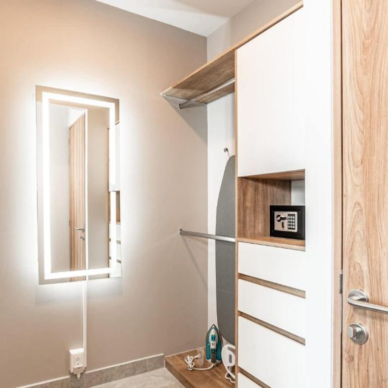 Luxury and Comfort in Gaudalajara 10 minutes away from Expo Guadalajara - Apartamento - 15