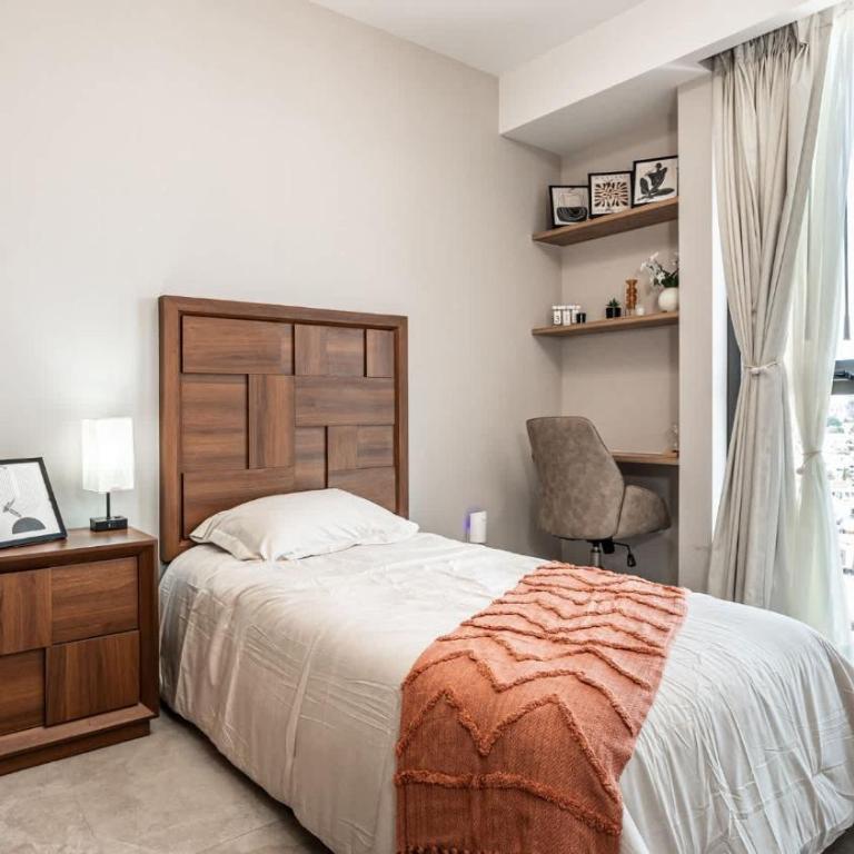 Luxury and Comfort in Gaudalajara 10 minutes away from Expo Guadalajara - Apartamento - 20