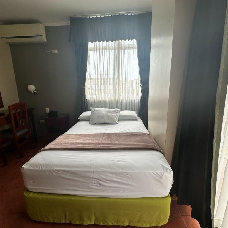 Grand Hotel Americano - Single Room - 4