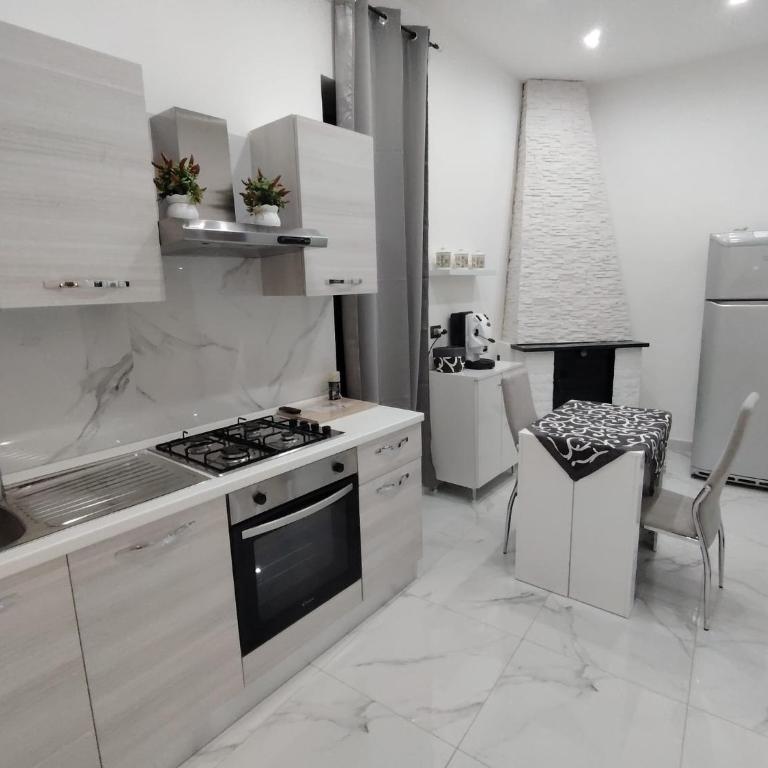 House 80palmi - One-Bedroom House - 28