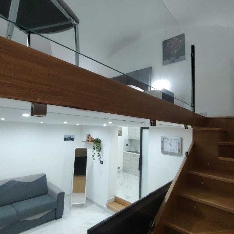 House 80palmi - One-Bedroom House - 1
