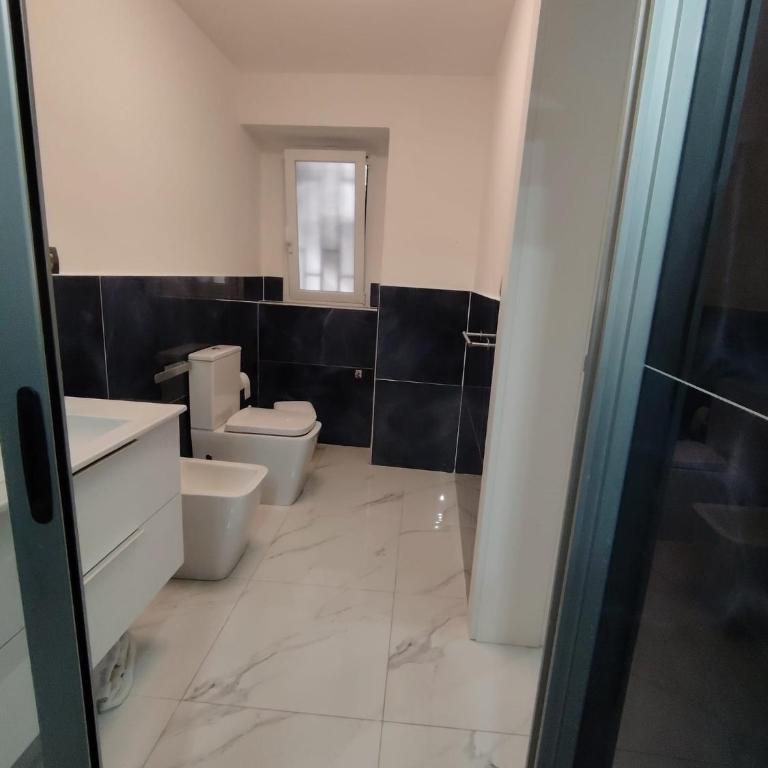 House 80palmi - One-Bedroom House - 31