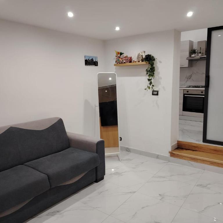 House 80palmi - One-Bedroom House - 33