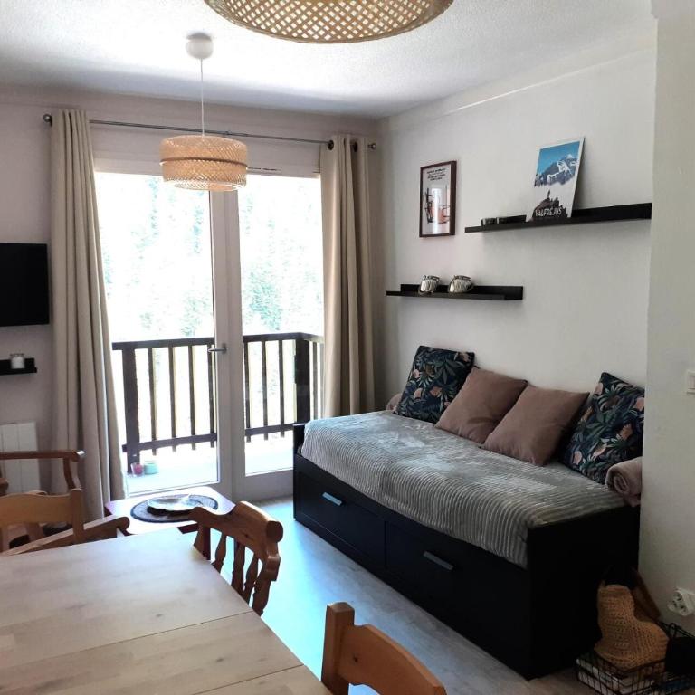 Chalet du Thabor - 2 Pièces pour 4 Personnes MAE-5011 - Appartement - 4