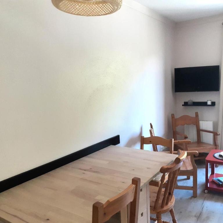 Chalet du Thabor - 2 Pièces pour 4 Personnes MAE-5011 - Appartement - 5