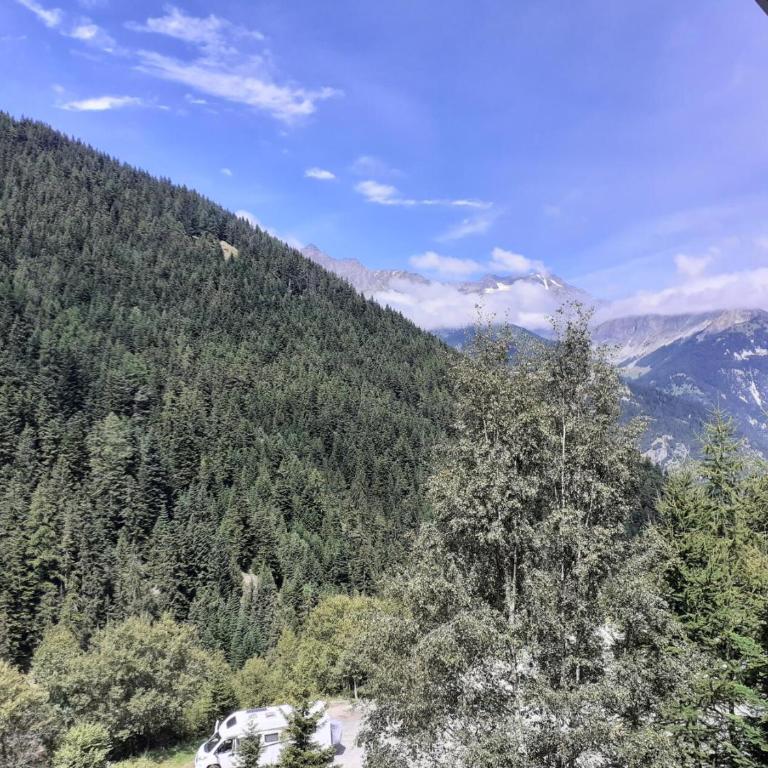 Chalet du Thabor - 2 Pièces pour 4 Personnes MAE-5011 - Appartement - 7