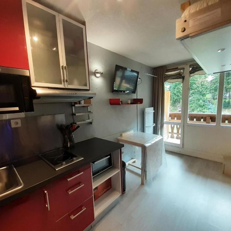 Résidence Thabor D - Studio pour 4 Personnes MAE-6491 - Monolocale - 3