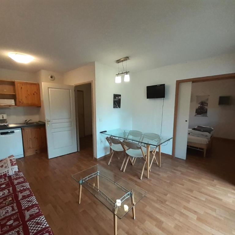 Chalet Florence - 2 Pièces pour 4 Personnes MAE-6501 - Appartement - 1