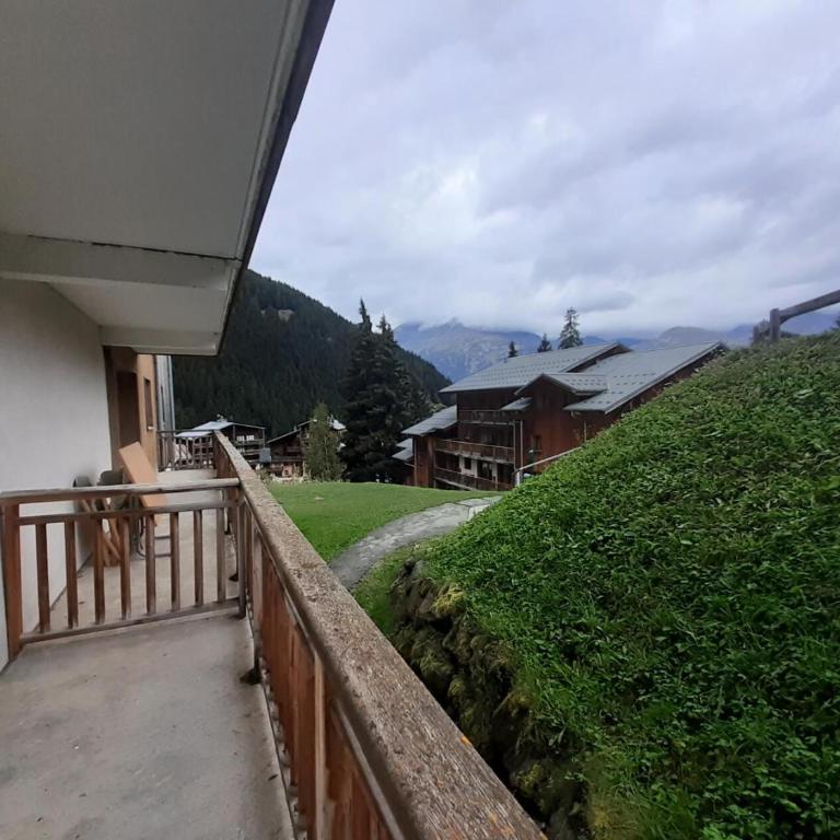 Chalet Florence - 2 Pièces pour 4 Personnes MAE-6501 - Appartement - 9