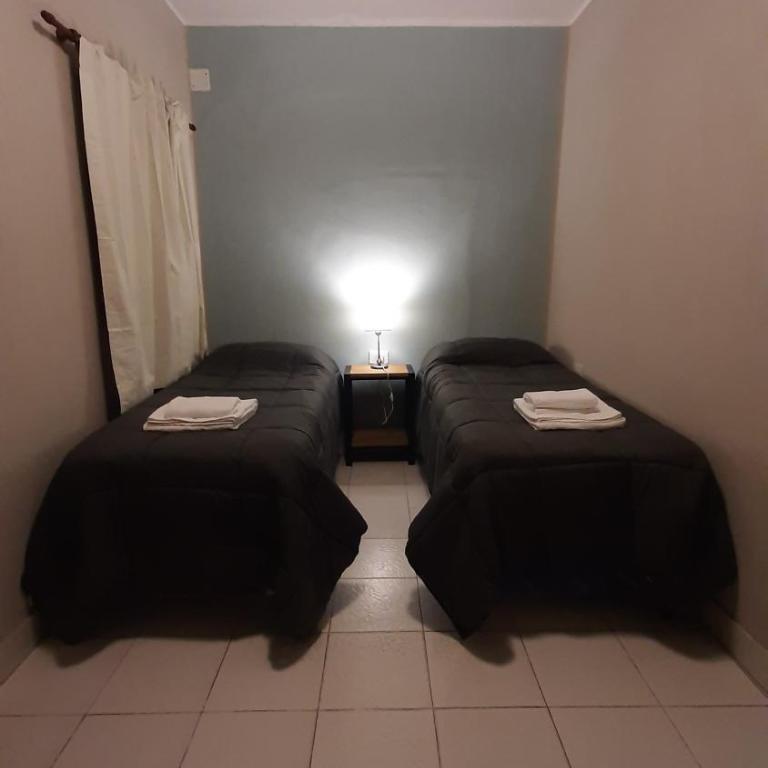 Hostal El Museo - Twin Room with Private Bathroom - 7