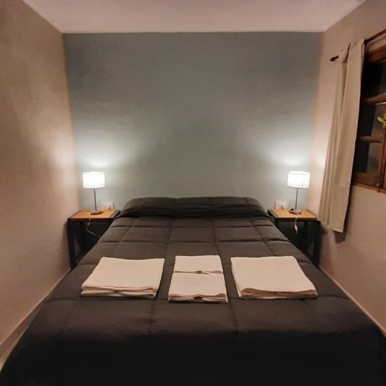 Hostal El Museo - Habitación Doble con baño privado - 10