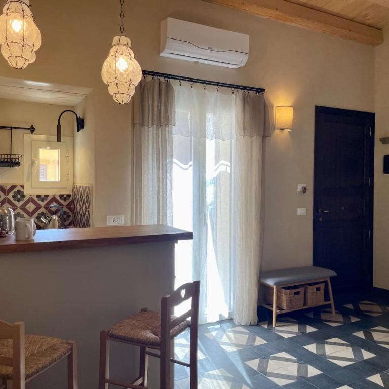 Maison Yolo - Slow Living Sicily - One-Bedroom Apartment with Garden - 15