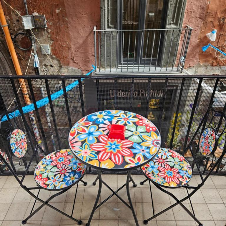 CHARLOTTE House - Appartamento con 2 Camere da Letto - 83