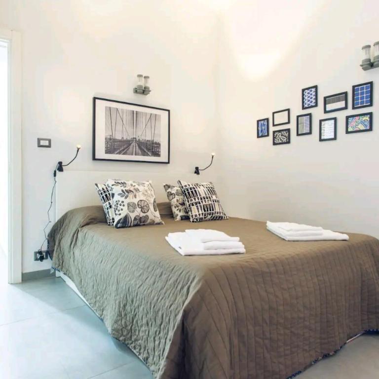 CHARLOTTE House - Appartamento con 2 Camere da Letto - 84