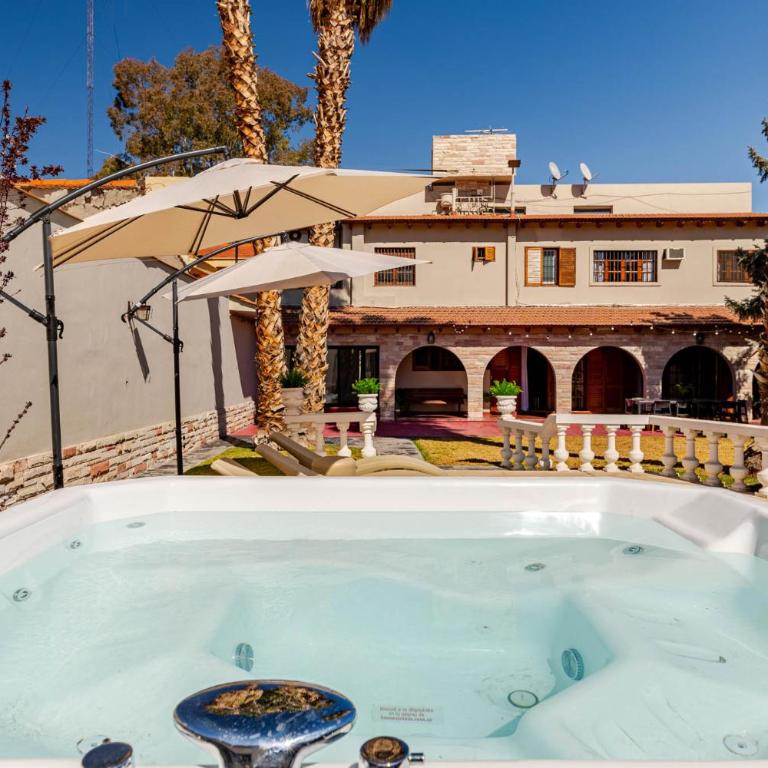 Fliphaus Wine Country - 9 Bd 22pax Pool Jacuzzi - Villa - 5